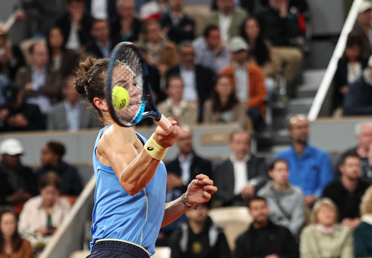 英国网球队轻取法国网球队，瓦林卡制霸全场的简单介绍