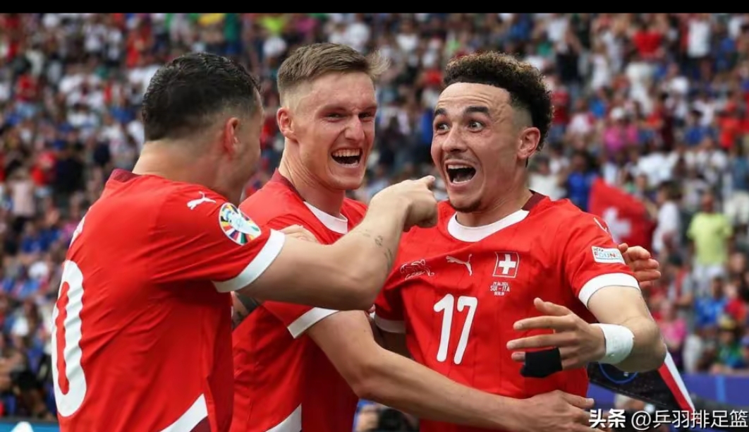 开云体育官网-空前对决！比利时对阵英格兰，分出胜负