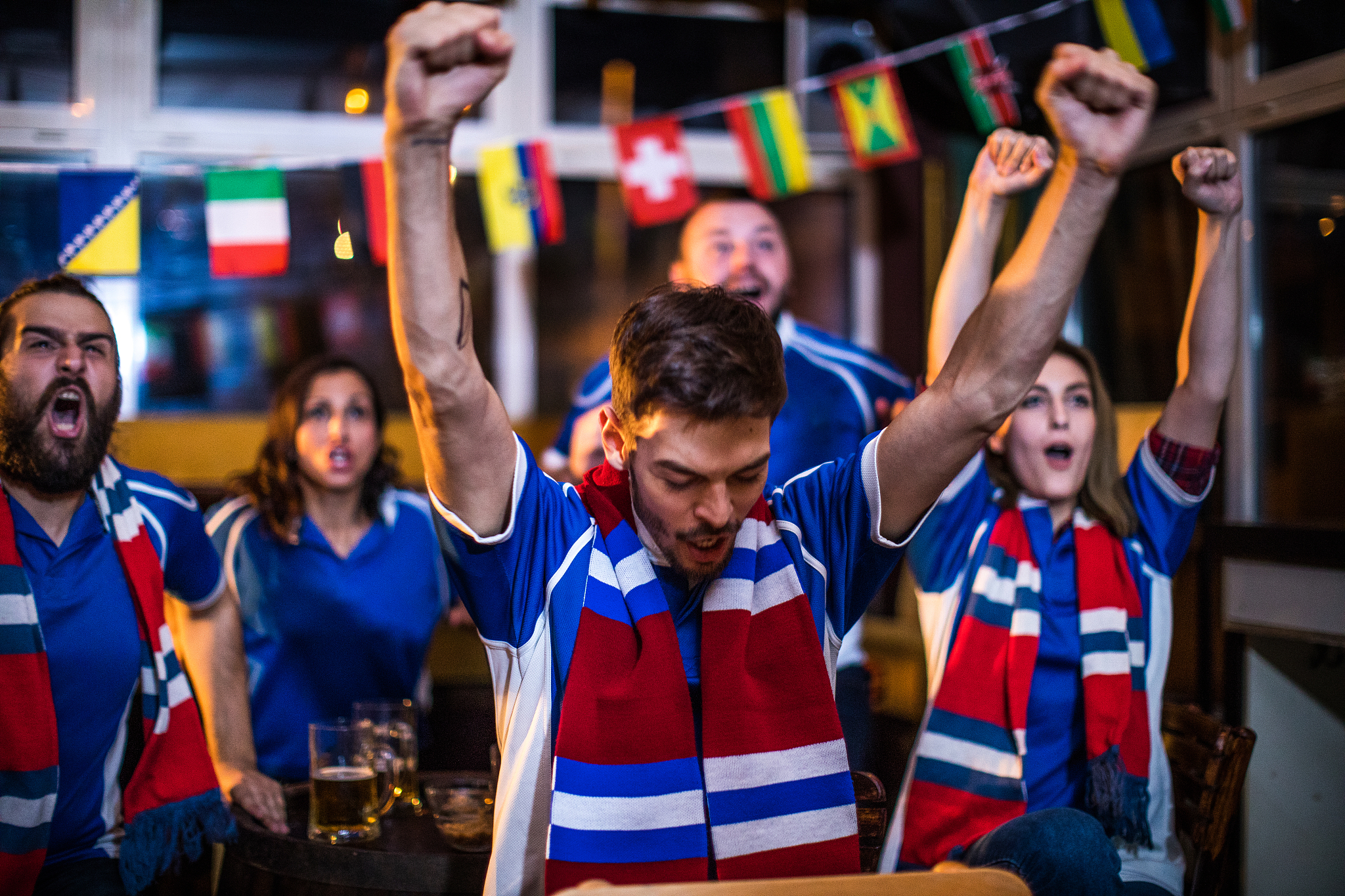 欧洲杯预选赛将为球迷带来激动人心的对决的简单介绍 欧洲杯预选赛将为球迷带来激动人心的对决的简单介绍