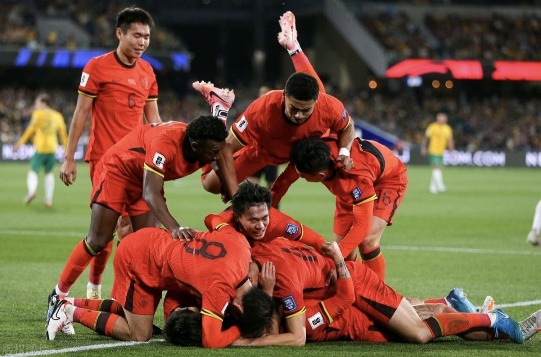 国际杯赛中球员们的激情与拼搏