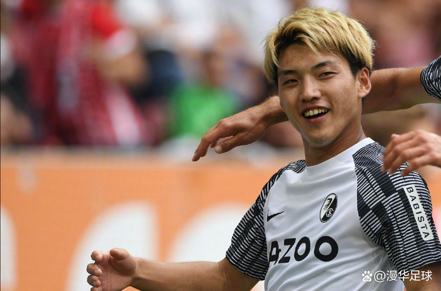 关于弗赖堡连战告捷，士气爆棚备战下一场的信息