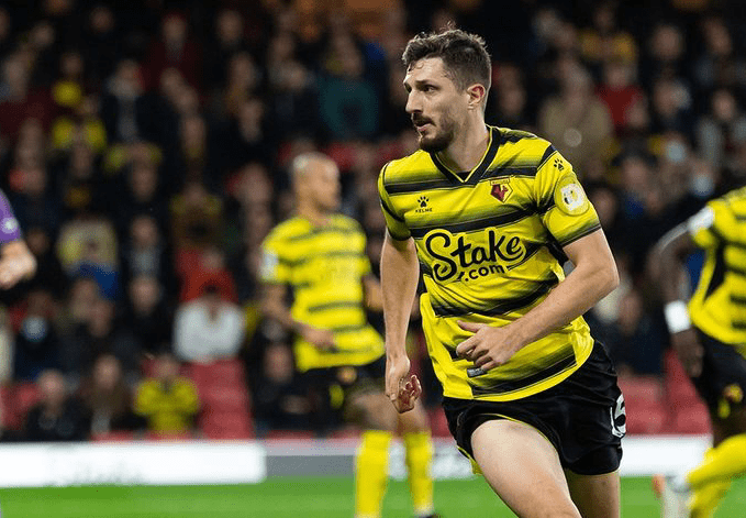 开云体育平台APP-沃特福德终结连败，振作起来