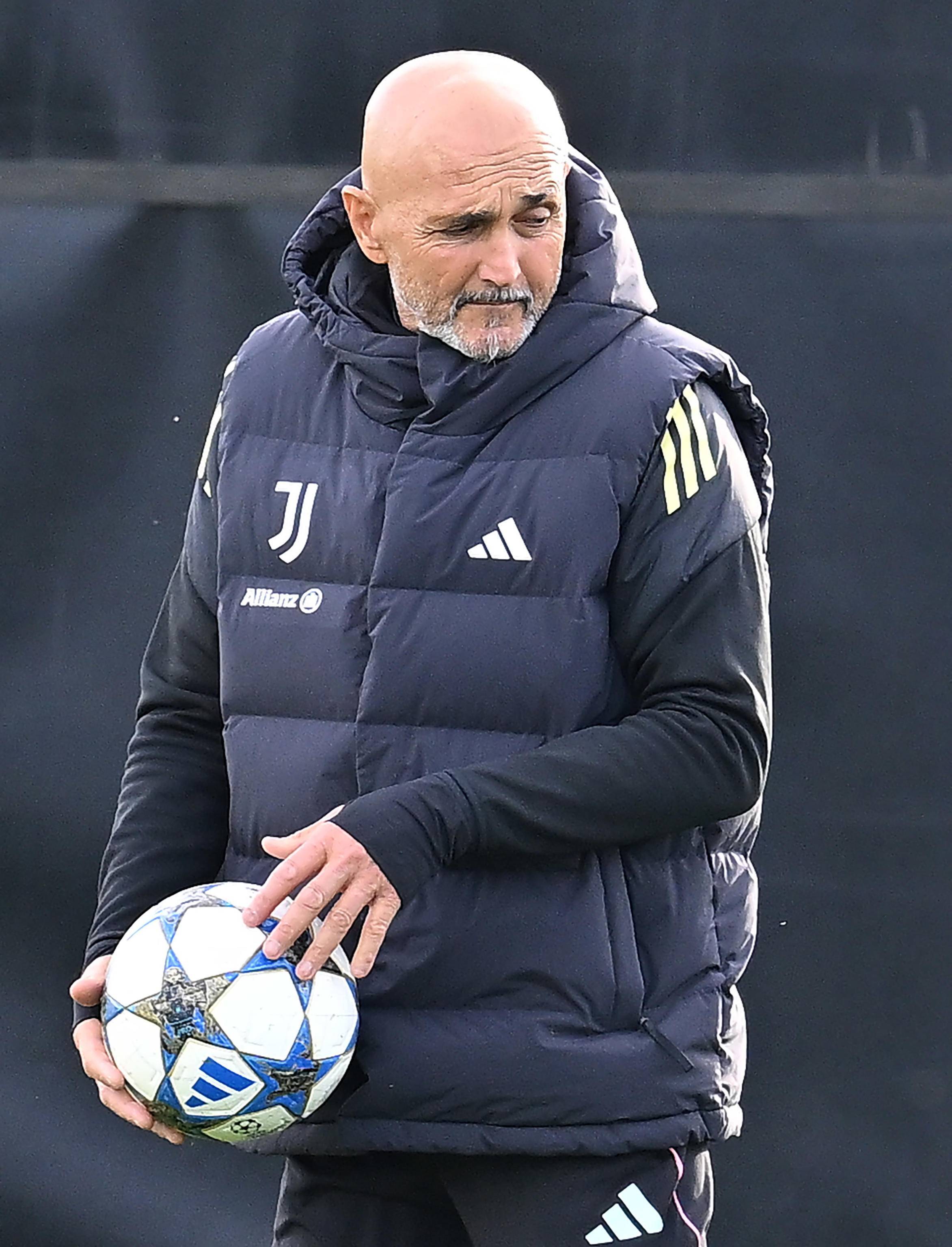 开云体育-尤文图斯球员集中精力备战决赛的简单介绍