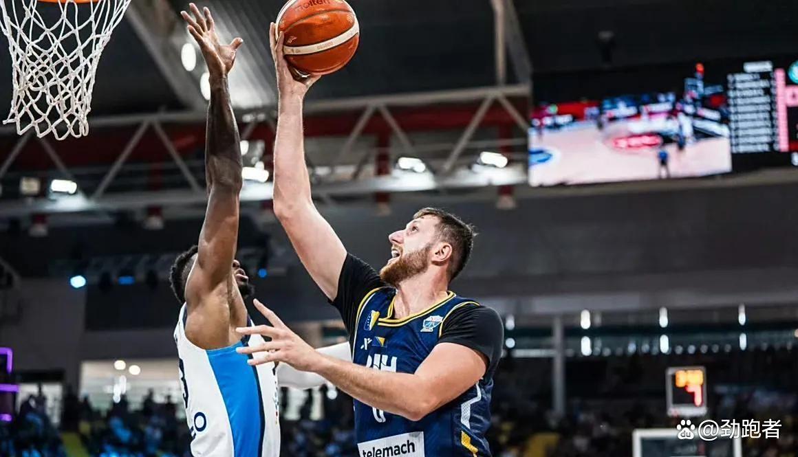 斯洛文尼亚险胜晋级，波黑队失利