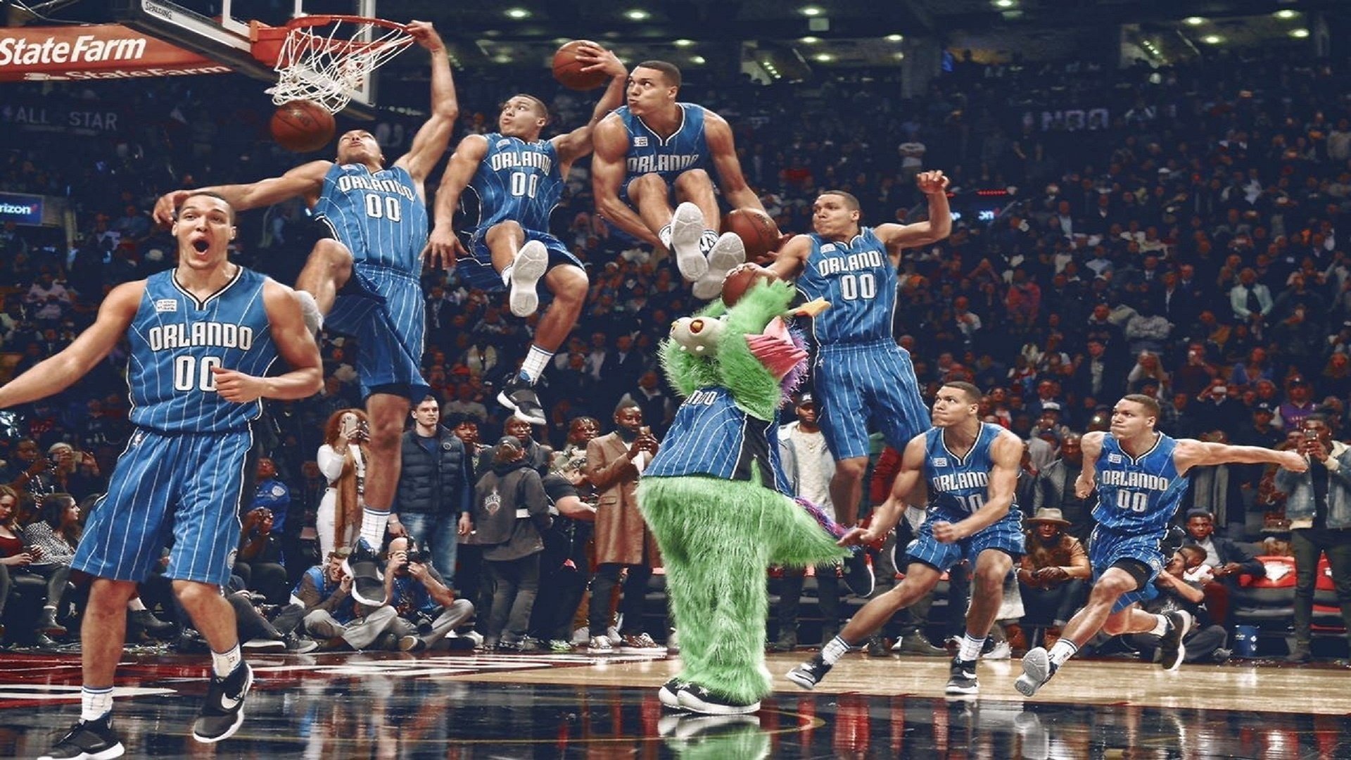 开云体育app-火箭横扫掘金，霍勒迪成为关键先生，休斯顿的战术革命与无名英雄的崛起